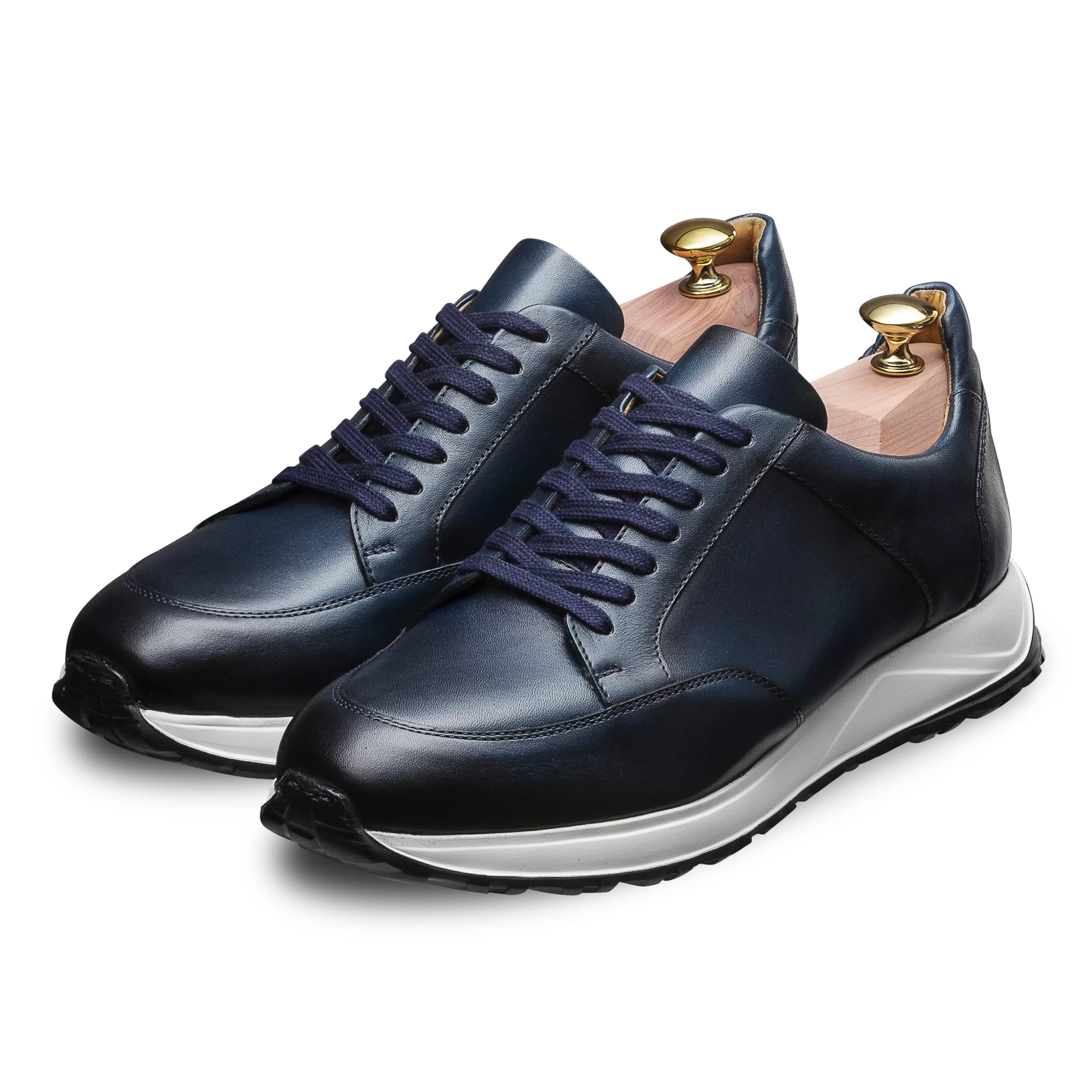 LodinG Sneakers s 1014 Leone Bleu Clearance